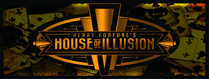 House of Illusion